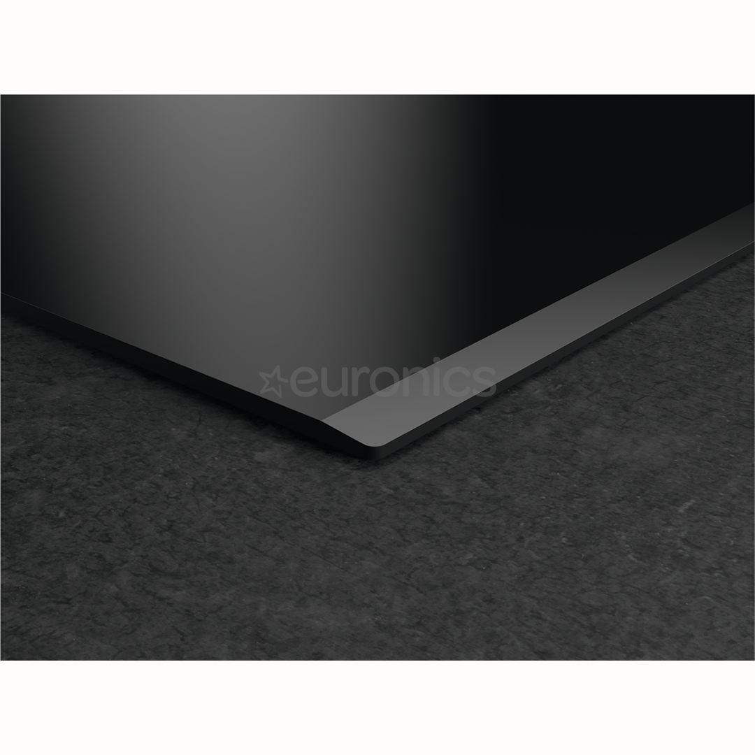 AEG 5000 Series, Hob2Hood, ширина 59 см, черный - Интегрируемая индукционная варочная панель