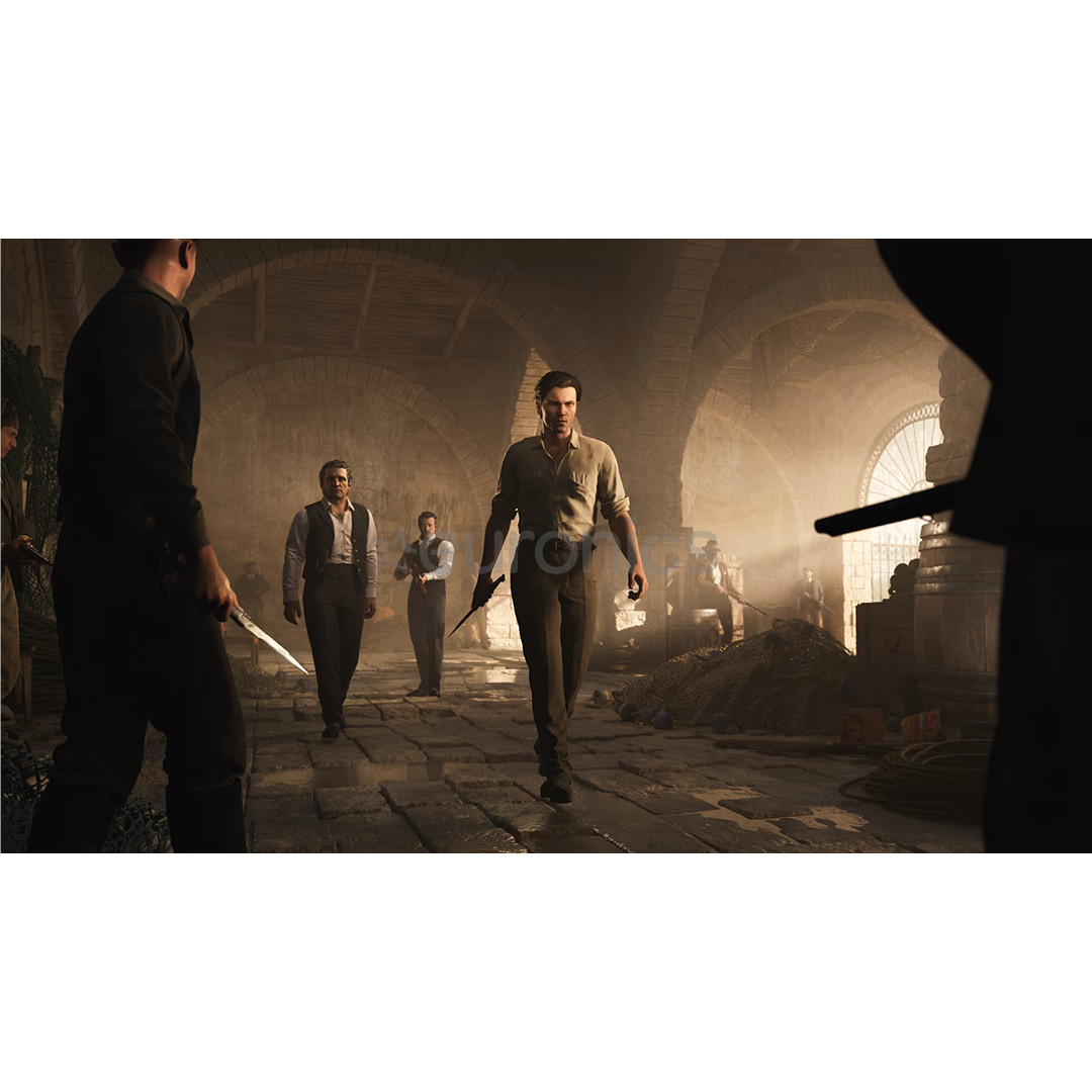 Mafia: The Old Country, Xbox Series X - Game