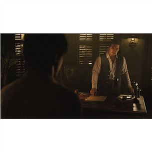 Mafia: The Old Country, Xbox Series X - Game