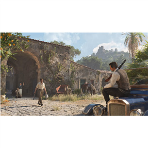 Mafia: The Old Country, Xbox Series X - Game