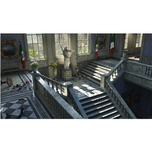 Mafia: The Old Country, PlayStation 5 - Mäng