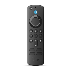 Amazon Fire TV Stick 4K Max 2023, 4K UHD, black - Streaming device