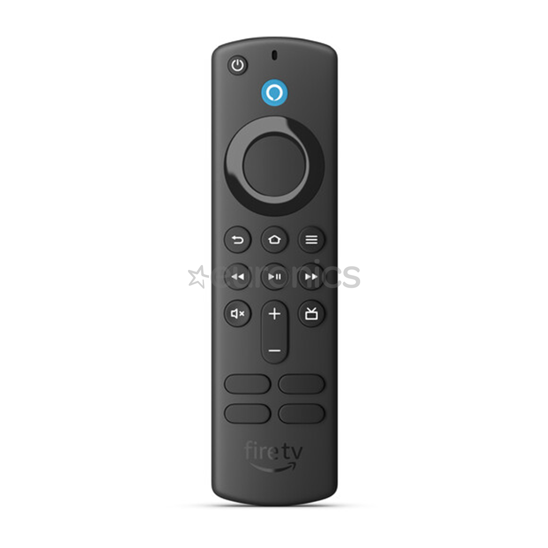 Amazon Fire TV Stick 4K Max 2023, 4K UHD, black - Streaming device