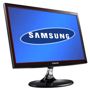 27" Full HD LED LCD monitor B350, Samsung