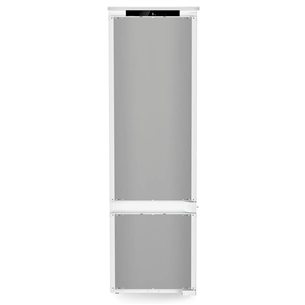 Liebherr, BioFresh, SmartFrost, 255 L, height 177 cm - Built-in Refrigerator
