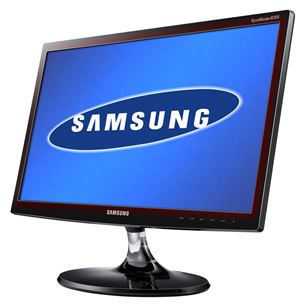 27" Full HD LED LCD monitor B350, Samsung