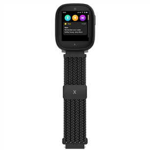 Xplora X6 Play Gen 2, LTE, black - Kids' smartwatch