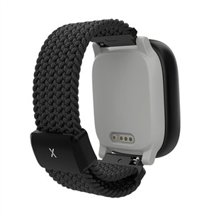 Xplora X6 Play Gen 2, LTE, black - Kids' smartwatch