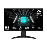 MSI G242L E14, 24'', FHD, 144 Hz, must - Monitor