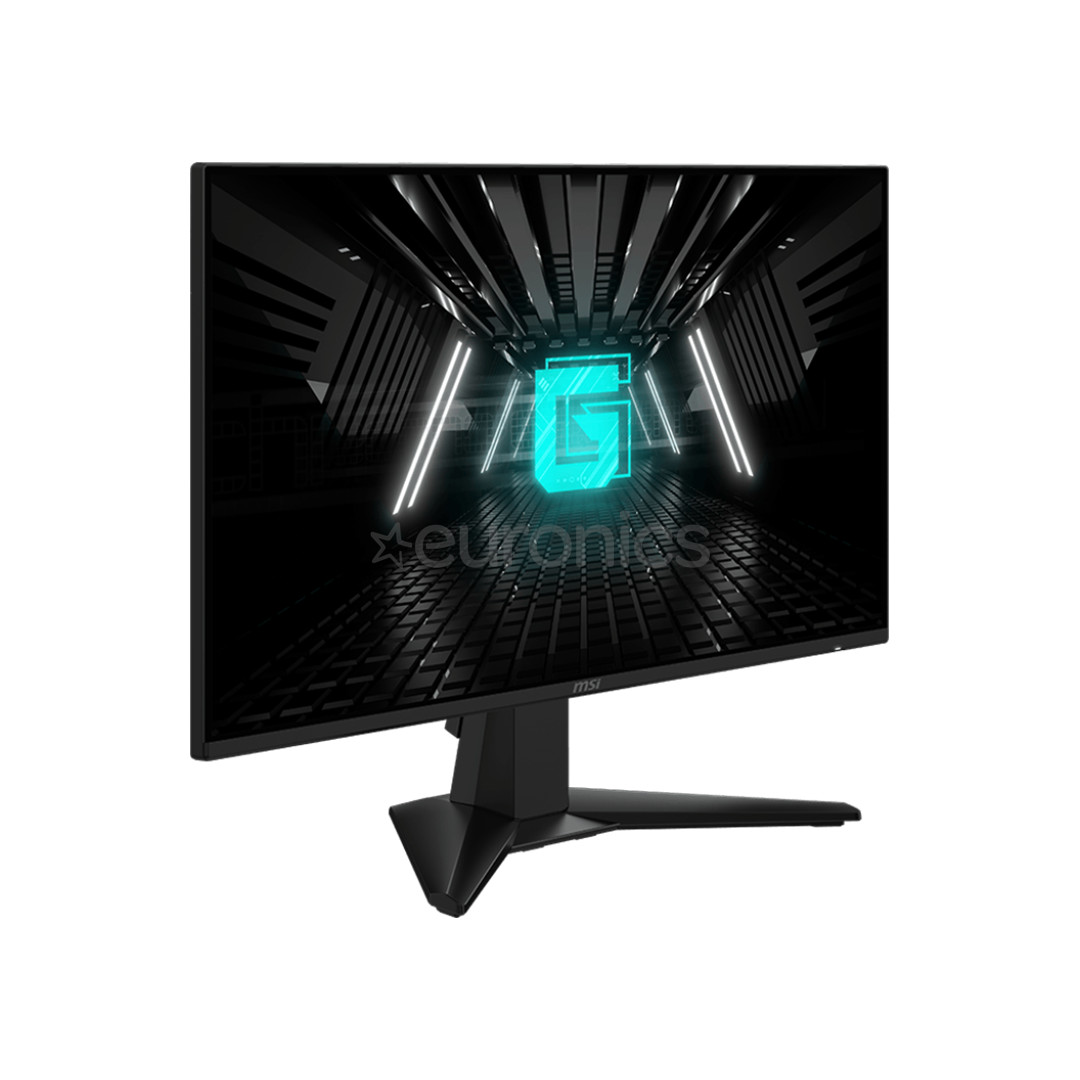 MSI G242L E14, 24'', FHD, 144 Hz, must - Monitor