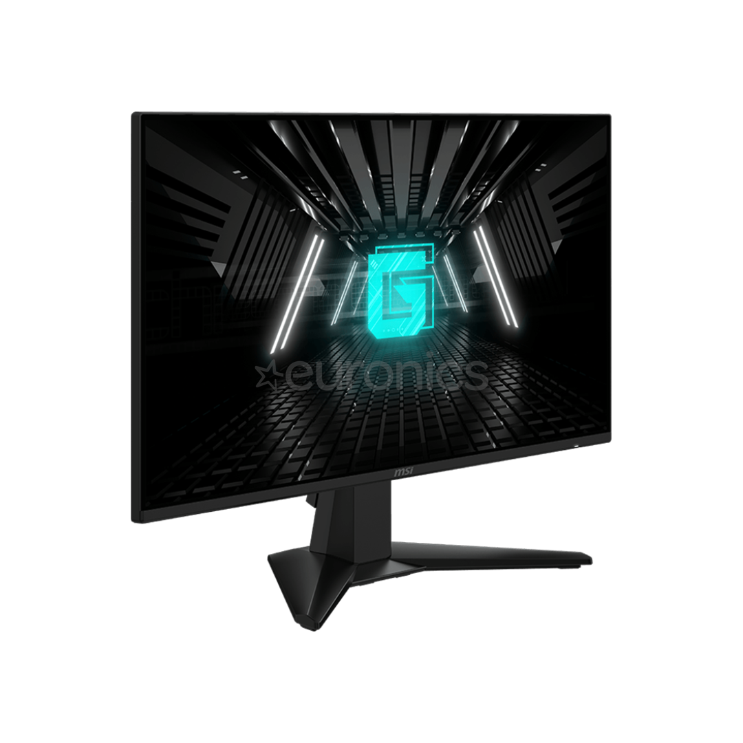 MSI G242L E14, 24'', FHD, 144 Hz, must - Monitor