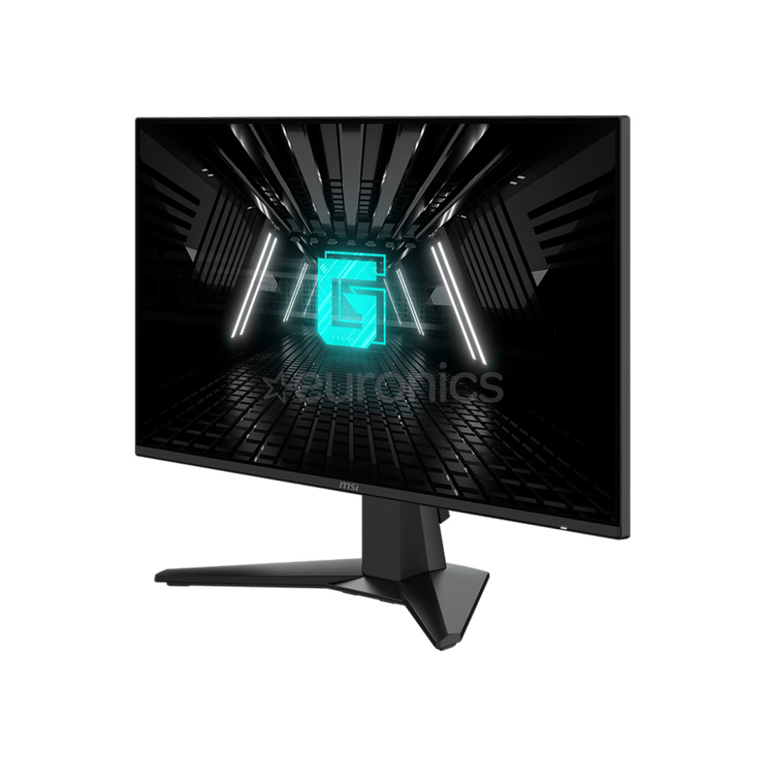 MSI G242L E14, 24'', FHD, 144 Hz, must - Monitor