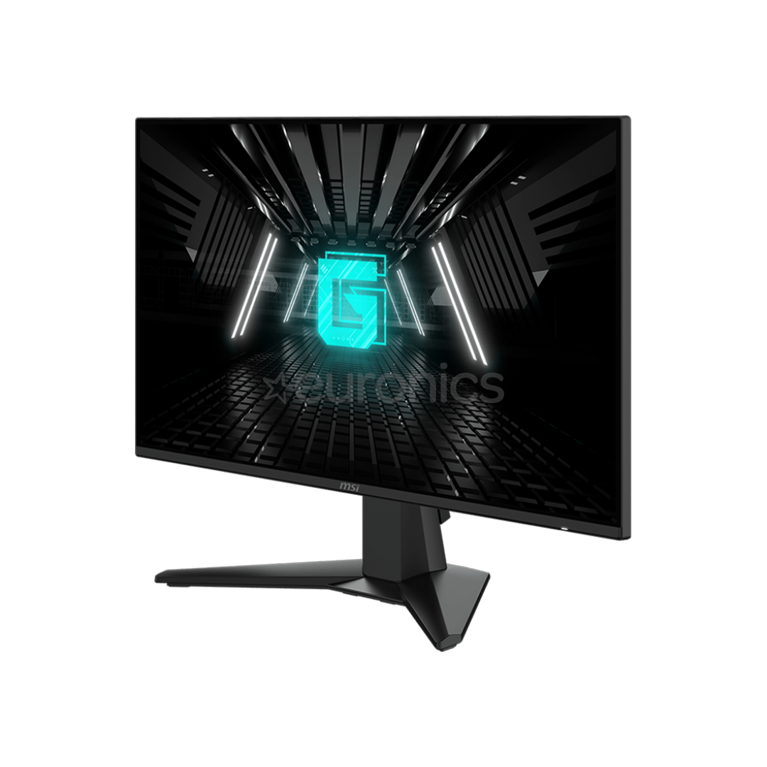 MSI G242L E14, 24'', FHD, 144 Hz, must - Monitor