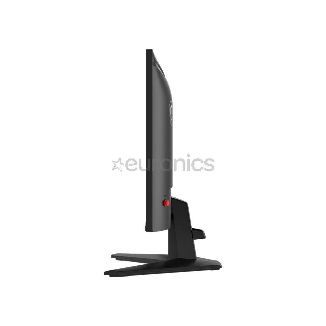 MSI G242L E14, 24'', FHD, 144 Hz, must - Monitor