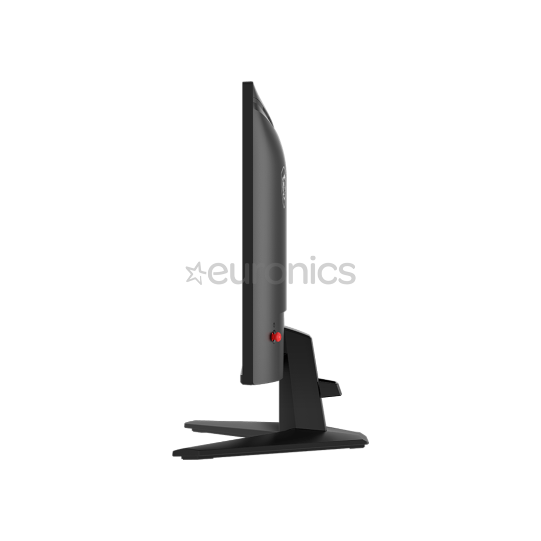 MSI G242L E14, 24'', FHD, 144 Hz, must - Monitor