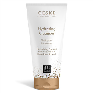 Geske, 100 ml - Niisutav näopuhastusvahend HYDRA.CLEAN