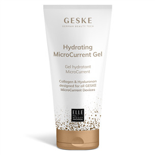 Geske, 100 ml - Niisutav mikrovoolu geel MIKROCURENT.GEL
