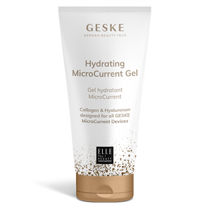Geske, 100 ml - Hydrating MicroCurrent gel MIKROCURENT.GEL