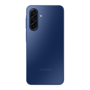 Samsung Galaxy A17, LTE, 128GB, sinine - Nutitelefon