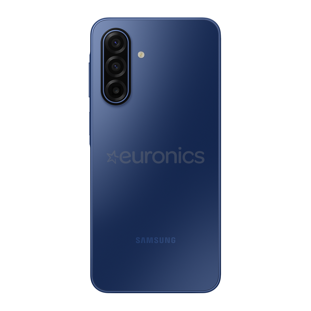 Samsung Galaxy A17, LTE, 128GB, sinine - Nutitelefon