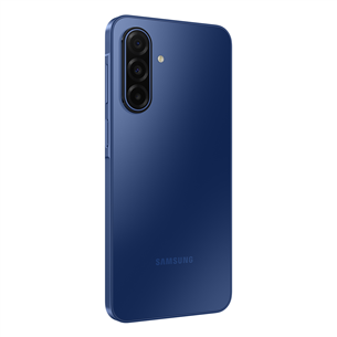 Samsung Galaxy A17, LTE, 128GB, sinine - Nutitelefon