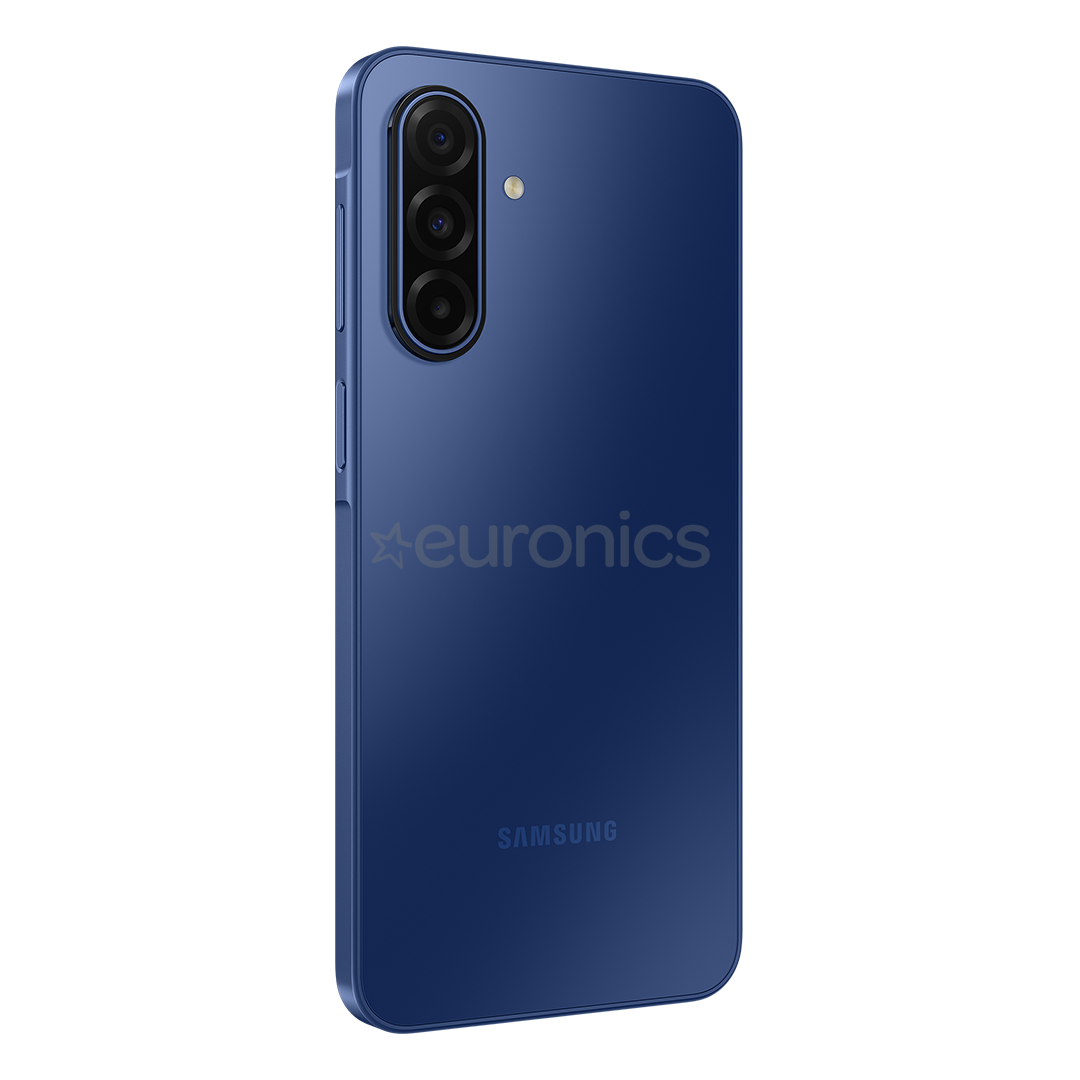 Samsung Galaxy A17, LTE, 128GB, sinine - Nutitelefon