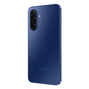 Samsung Galaxy A17, LTE, 128GB, sinine - Nutitelefon