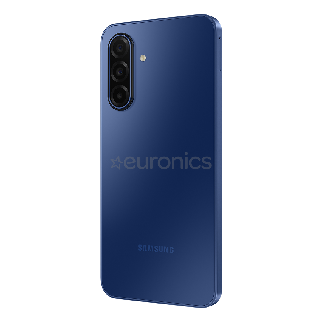 Samsung Galaxy A17, LTE, 128GB, sinine - Nutitelefon