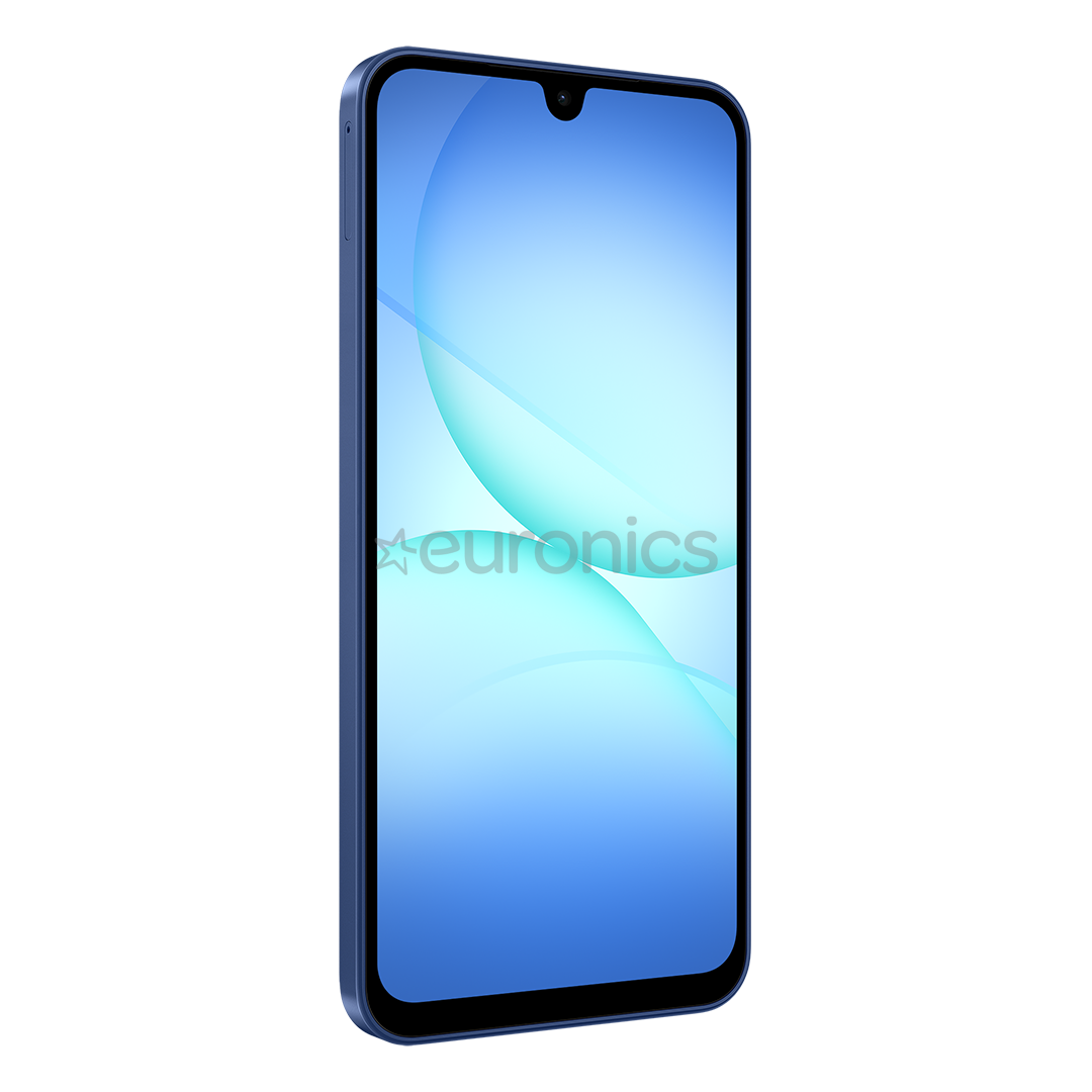 Samsung Galaxy A17, LTE, 128GB, sinine - Nutitelefon
