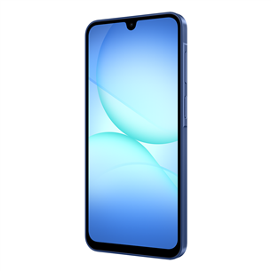 Samsung Galaxy A17, LTE, 128GB, sinine - Nutitelefon