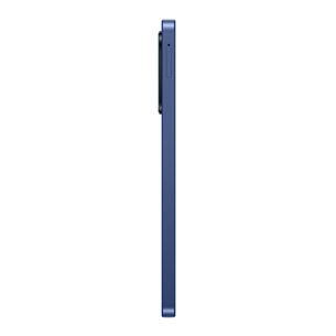 Samsung Galaxy A17, LTE, 128GB, sinine - Nutitelefon