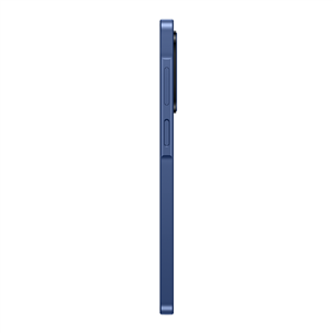 Samsung Galaxy A17, LTE, 128GB, sinine - Nutitelefon