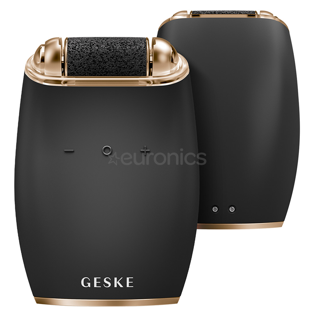 Geske SmartAppGuided, 7-ühes, hall - Elektriline pimsskiviga rullik