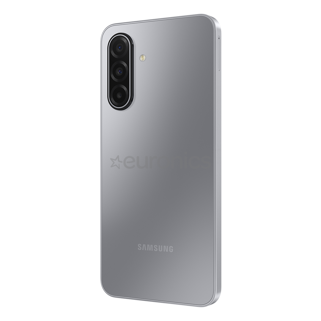 Samsung Galaxy A17, LTE, 128GB, hall - Nutitelefon