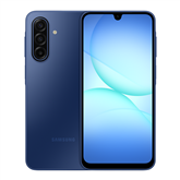 Samsung Galaxy A17 5G, 128 ГБ, синий - Смартфон