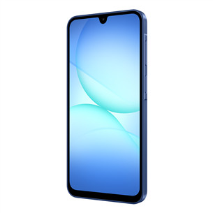 Samsung Galaxy A17 5G, 128 ГБ, синий - Смартфон