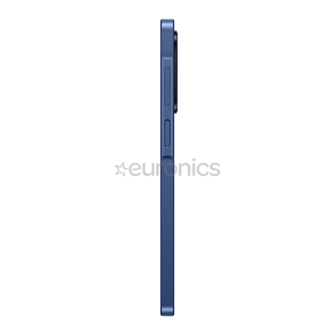 Samsung Galaxy A17 5G, 128 ГБ, синий - Смартфон
