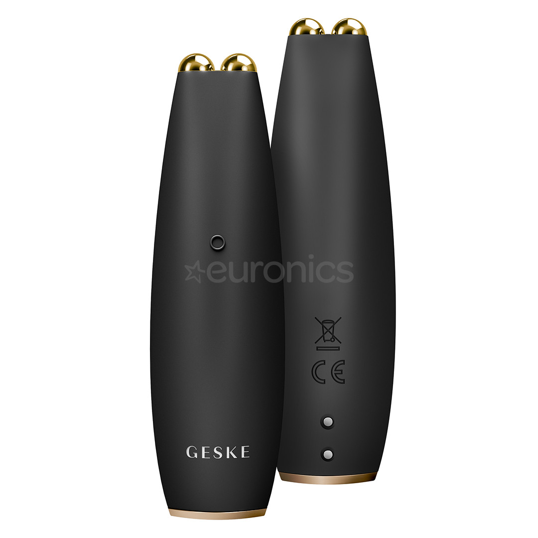 Geske SmartAppGuided, 6 в 1, серый - Микротоковый прибор для тонизирования кожи лица