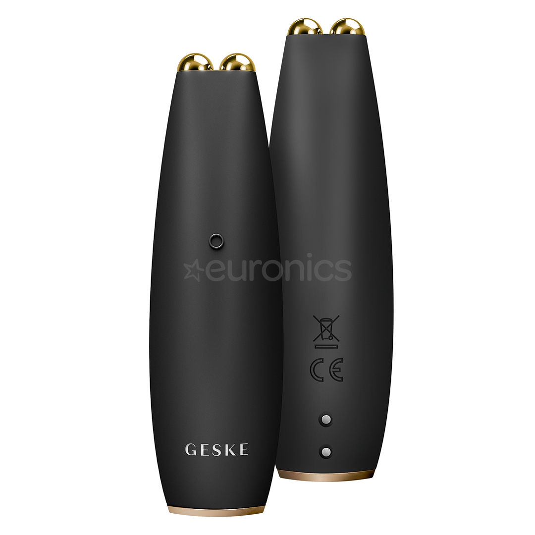 Geske SmartAppGuided, 6 в 1, серый - Микротоковый прибор для тонизирования кожи лица