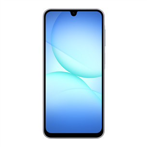 Samsung Galaxy A17 5G, 128 ГБ, серый - Смартфон