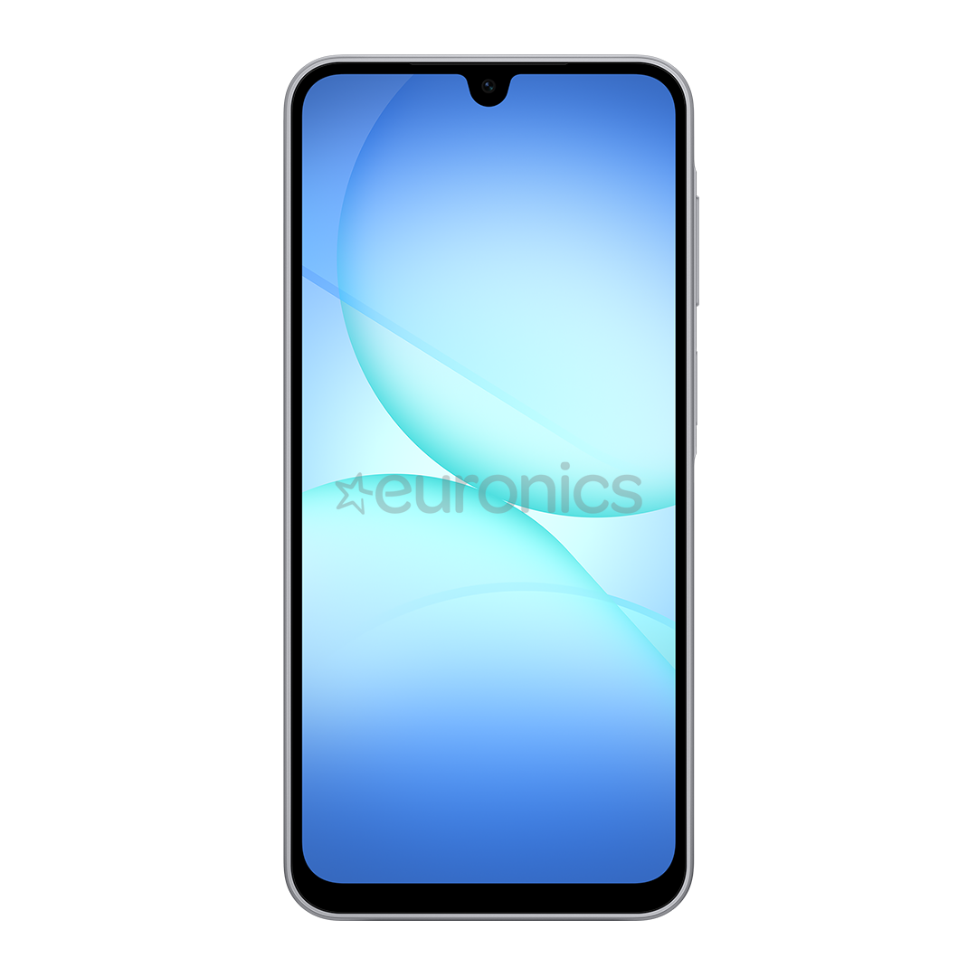 Samsung Galaxy A17 5G, 128GB, hall - Nutitelefon