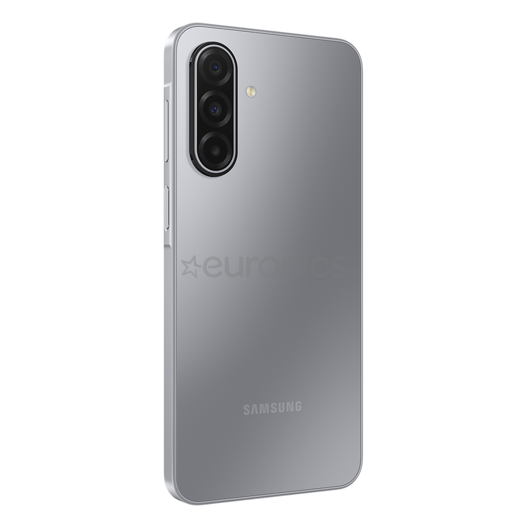 Samsung Galaxy A17 5G, 128GB, hall - Nutitelefon