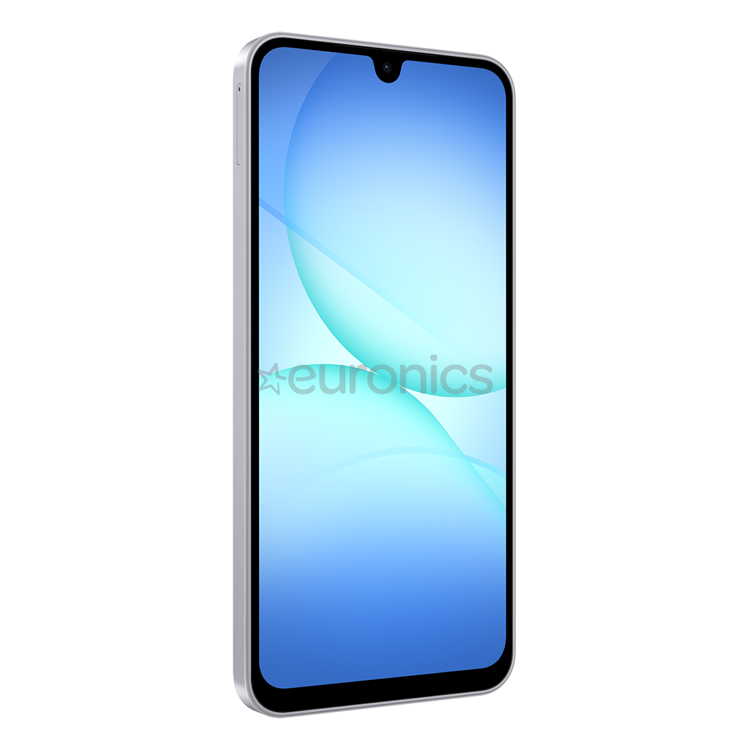 Samsung Galaxy A17 5G, 128GB, hall - Nutitelefon