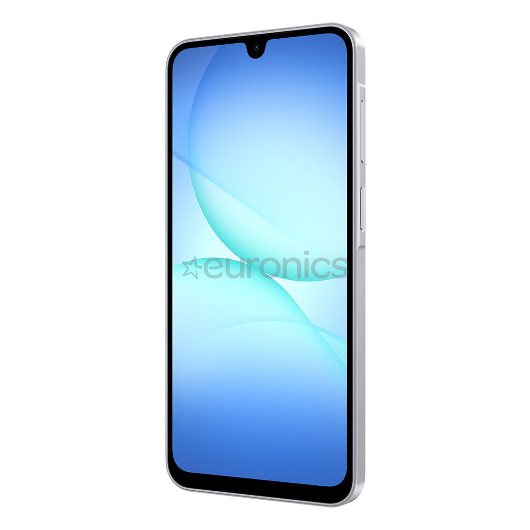 Samsung Galaxy A17 5G, 128GB, hall - Nutitelefon