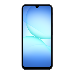 Samsung Galaxy A17 5G, 128GB, black - Smartphone