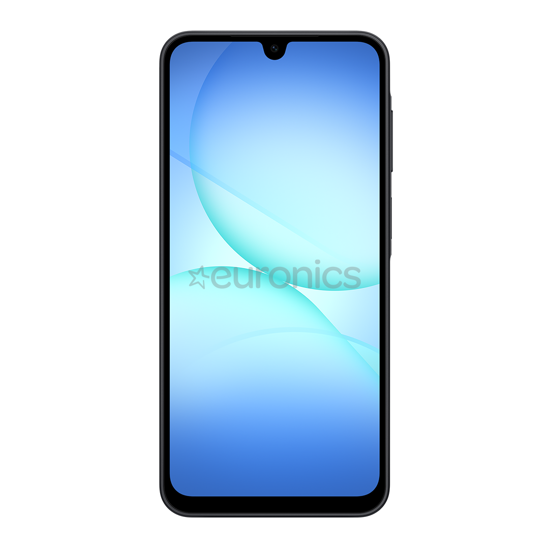 Samsung Galaxy A17 5G, 128GB, black - Smartphone