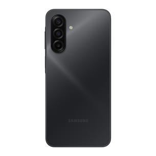Samsung Galaxy A17 5G, 128GB, black - Smartphone