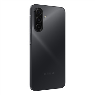 Samsung Galaxy A17 5G, 128 ГБ, черный - Смартфон