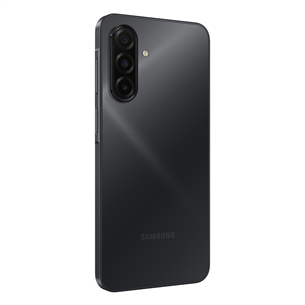 Samsung Galaxy A17 5G, 128GB, black - Smartphone