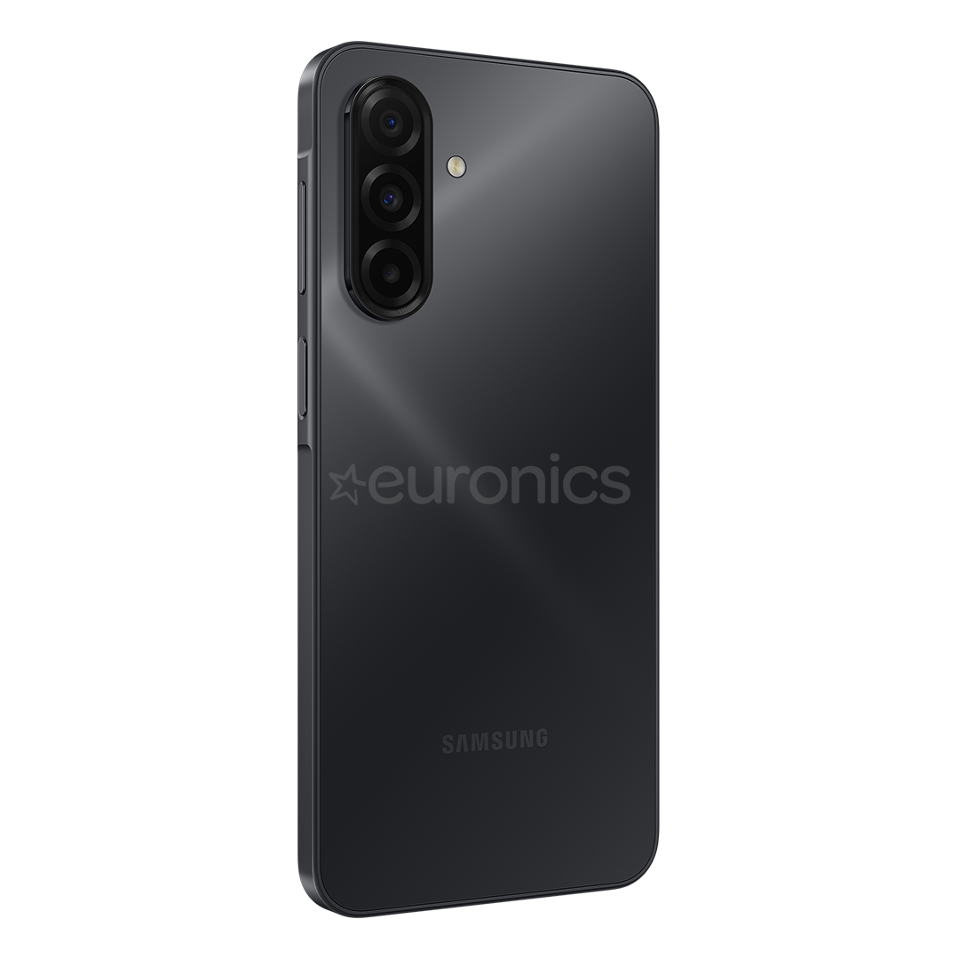 Samsung Galaxy A17 5G, 128GB, black - Smartphone